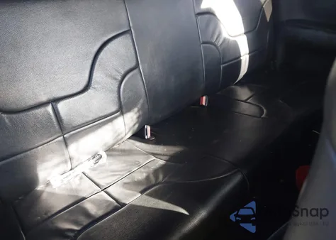 1997 Dodge Ram 1500 St из США, поврежденный, VIN 3B7HC13Y4VG733186